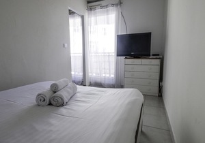 IMMOGROOM-Cosy - Cannes Center- A/C - Terrace- CONGRESS/BEACHES