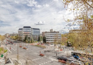 Immpecable and spacious Chamartín 3BR, by Blueground