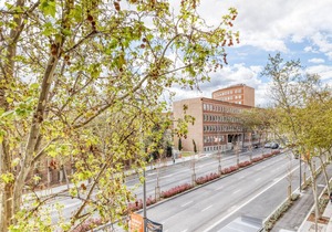 Immpecable and spacious Chamartín 3BR, by Blueground
