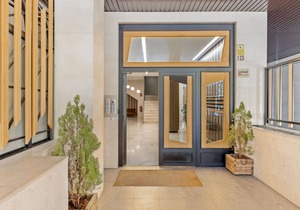 Immpecable Chamartín 2BR w/terrace, by Blueground