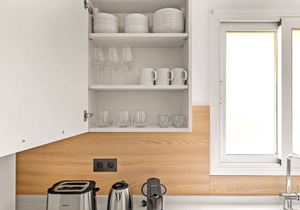 Immpecable Chamartín 2BR w/terrace, by Blueground