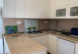 IMOTSKI am Blauen See Apartment 150m2 3x bedroom, 2 1/2x bathroom, 6+2 pool, sauna