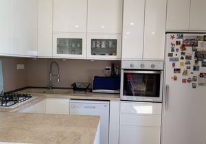 IMOTSKI am Blauen See Apartment 150m2 3x bedroom, 2 1/2x bathroom, 6+2 pool, sauna