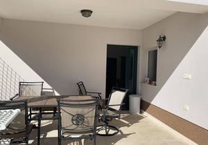 IMOTSKI am Blauen See Apartment 150m2 3x bedroom, 2 1/2x bathroom, 6+2 pool, sauna