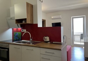 IMOTSKI at Blue Lake Center Apartment with 2 bedrooms, 2 bathrooms 4+2