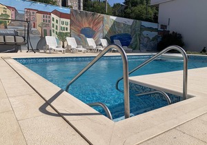 IMOTSKI at Blue Lake Center Apartment with 2 bedrooms, 2 bathrooms 4+2