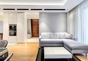 Imperial Apartments - Aquarius VI