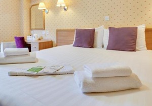 Imperial Hotel
