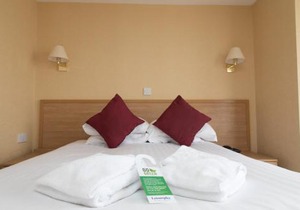 Imperial Hotel