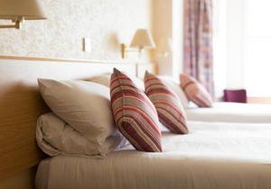 Imperial Hotel