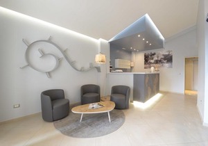 Imperiali Hotel