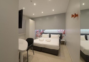 Imperiali Hotel