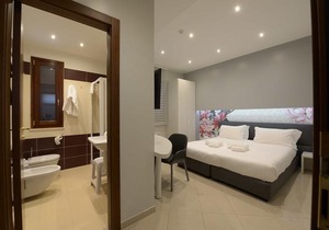 Imperiali Hotel