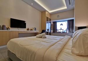 Imperio Premium Residence by Attic Home@Melaka city #9