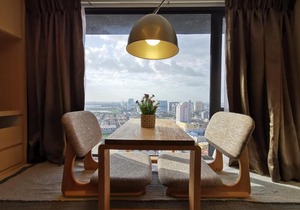 Imperio Premium Residence by Attic Home@Melaka city #9