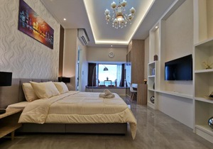 Imperio Premium Residence by Attic Home@Melaka city #13
