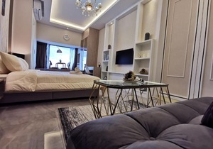 Imperio Premium Residence by Attic Home@Melaka city #13