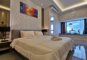 Imperio Premium Residence by Attic Home@Melaka city #13