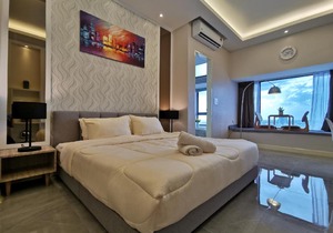 Imperio Premium Residence by Attic Home@Melaka city #14