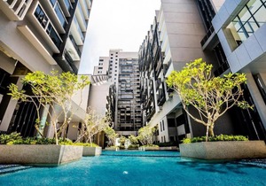 Imperio Residence by Myplace