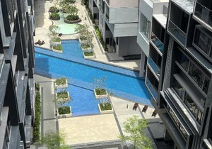 Imperio Residence by Myplace