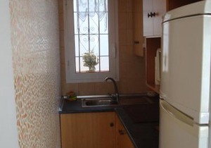 Impressive apartment in ground floor with terrace of 2 rooms, A A and pool 2