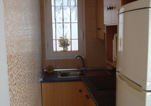 Impressive apartment in ground floor with terrace of 2 rooms, A, A and pool, 2
