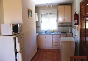 impressive apartment in ground floor with terrace of two rooms, A A and pool