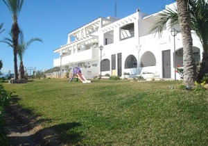 Impressive Apartment In Ground Floor With Terrace Of 2 Rooms, A A And Pool 2