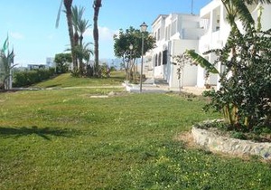 Impressive Apartment In Ground Floor With Terrace Of 2 Rooms, A A And Pool 2