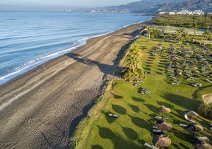 Impressive Playa Granada Golf
