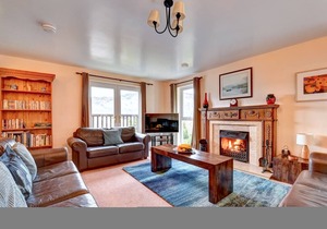 In a beautiful setting on the side of the fell, Spedding Fold is a very special place to enjoy a hol