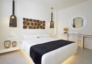 In Eolia Villas we believe in true hospitality.