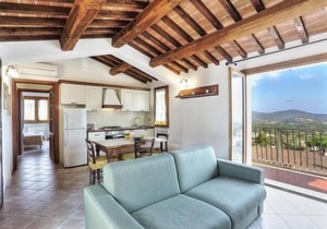 In good location and with sea view - Casa Consuelo - Appartamento 2