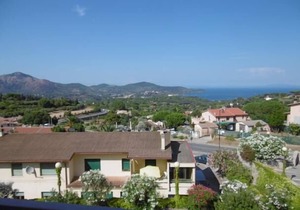 In good location and with sea view - Casa Consuelo - Appartamento 2