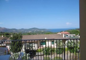 In good location and with sea view - Casa Consuelo - Appartamento 2