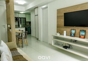 In Mare Bali Resort Beira Mar by Qavi - 109