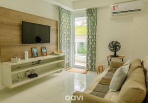 In Mare Bali Resort Beira Mar by Qavi - 109