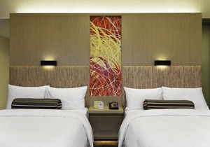 Aloft Bengaluru, Whitefield