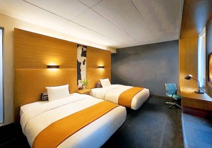 Aloft Bengaluru, Whitefield