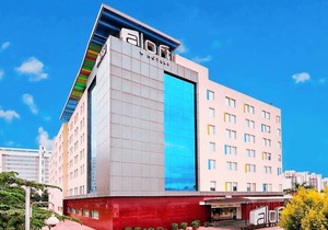 Aloft Bengaluru, Whitefield