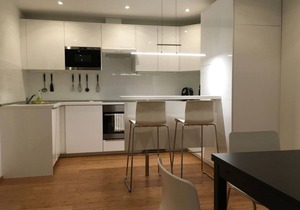 In the center, 2-room-apartment, 75sqm, Autumn DISCOUNT in October + November