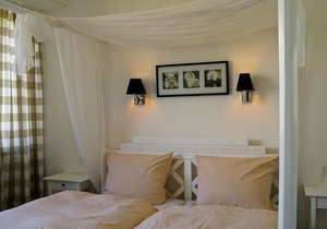 In the center of Munich - 6 large, quiet, 2-rooms.-Apt., WiFi, TG.