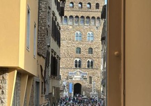 In The Heart Of Florence