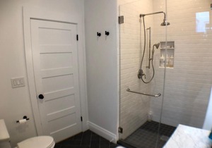 In the Heart of The Castro Apartment