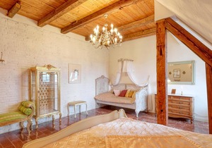 In the very north of Germany, only 3km from the North Sea coast between Klanxbüll and Dagbüll, you w
