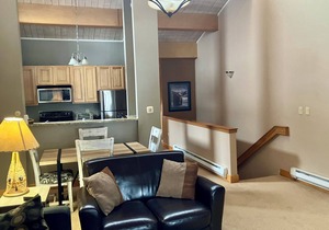 In Town Vacation Rental within Walking Distance to Slopes, Bike Trails & Main St