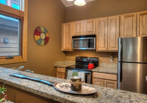 In Town Vacation Rental within Walking Distance to Slopes, Bike Trails & Main St