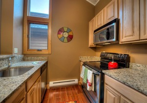 In Town Vacation Rental within Walking Distance to Slopes, Bike Trails & Main St