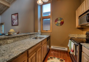 In Town Vacation Rental within Walking Distance to Slopes, Bike Trails & Main St